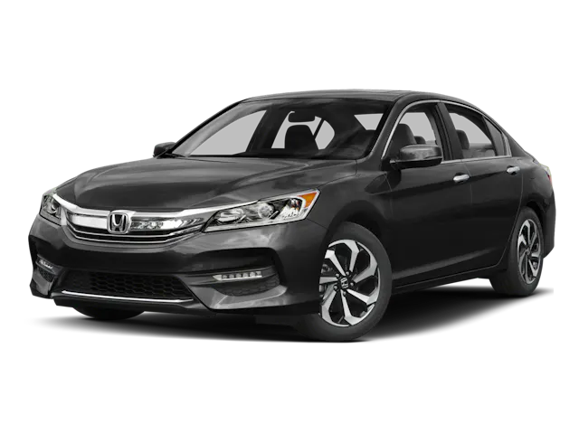 Used 2017 Honda Accord 4dr Car
